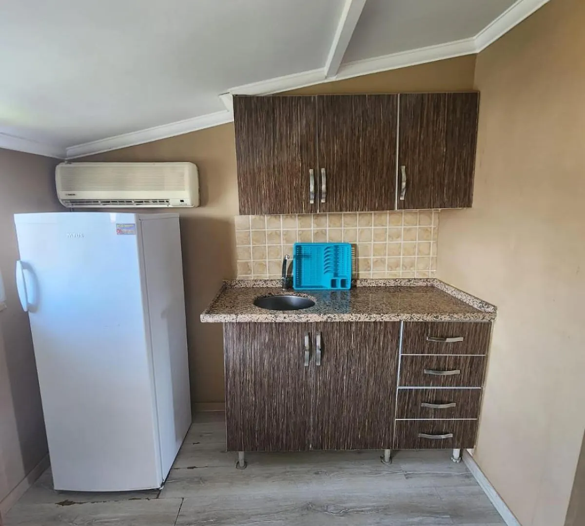 Aparthotel Şehzade Apart Otel Fethiye