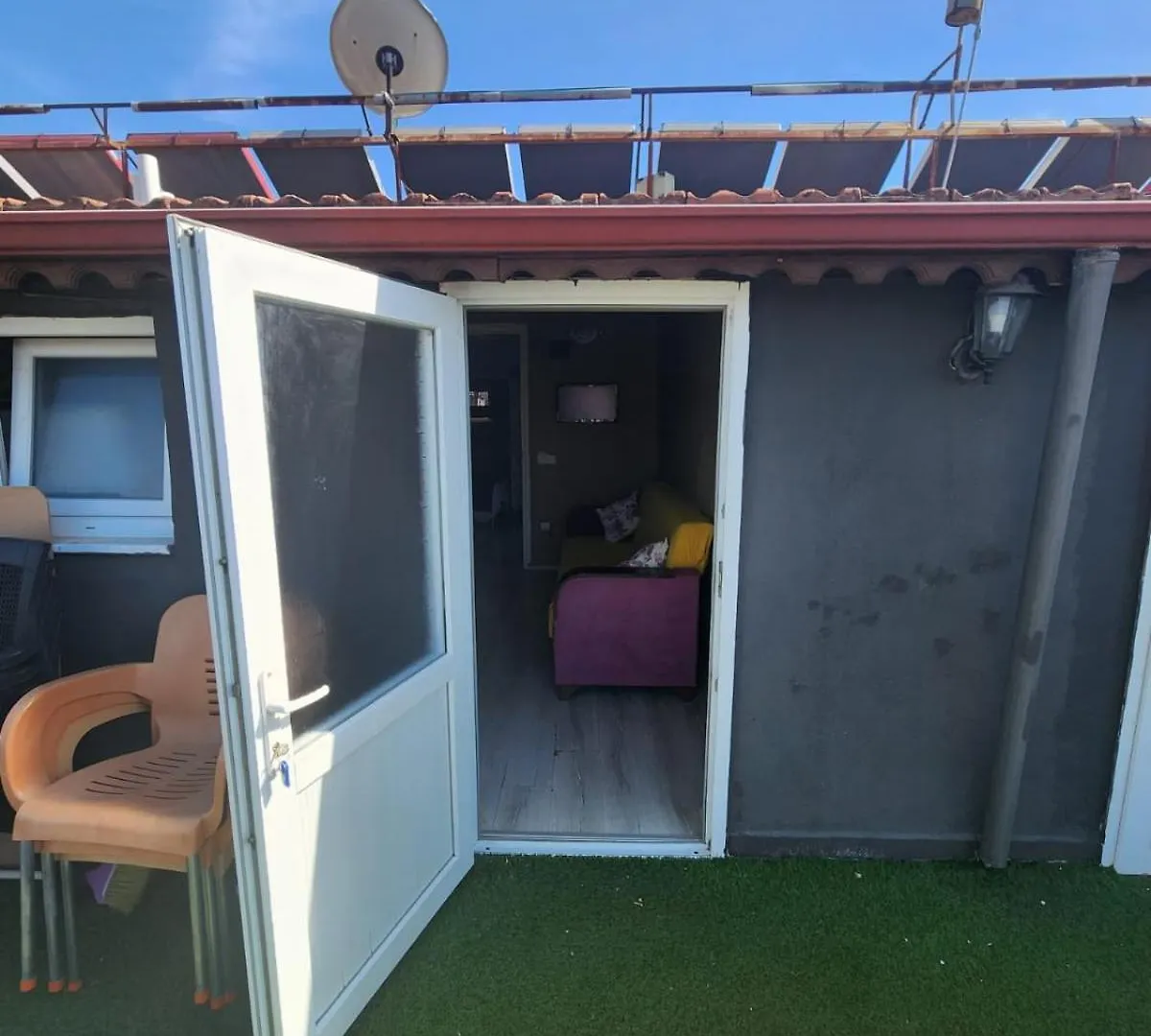 Aparthotel Şehzade Apart Otel Fethiye