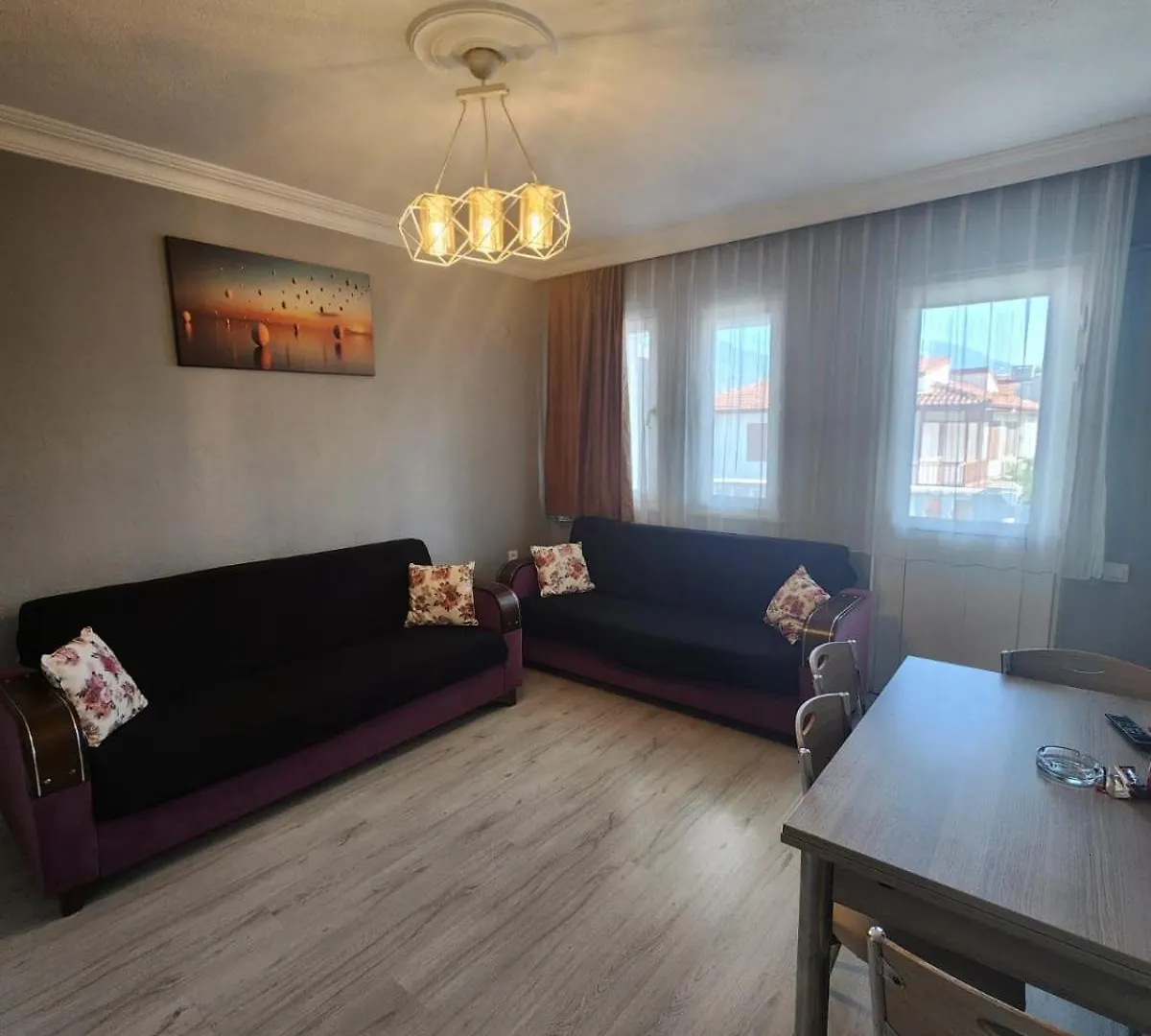 Şehzade Apart Otel Fethiye