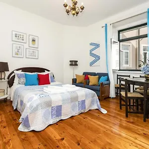  Affittacamere Retro M2 R4 - Lovely Double With Shared Bathroom Portogallo