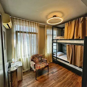  Ostello Nomad Karakoey Turchia