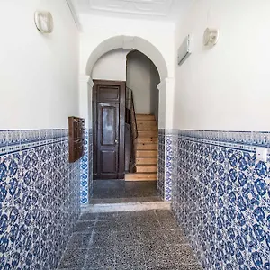 ** Affittacamere Lisbon Guesthouse Portogallo