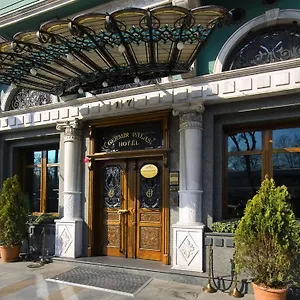 **** Hotel Germir - Special Class Turchia